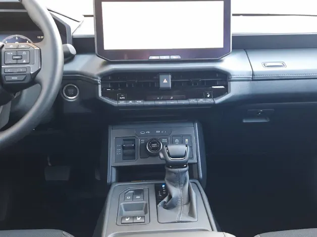 Toyota Hilux Double Cab.-Pick-up 2.8 D-4D MHEV 204 Advanced
