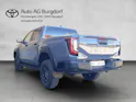 Toyota Hilux Double Cab.-Pick-up 2.8 D-4D MHEV 204 Advanced