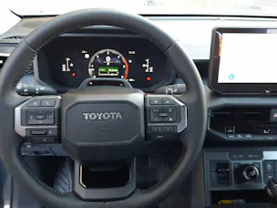 Toyota Hilux Double Cab.-Pick-up 2.8 D-4D MHEV 204 Advanced