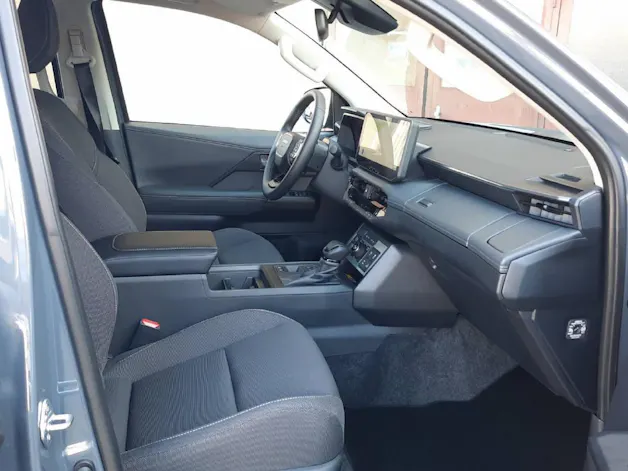 Toyota Hilux Double Cab.-Pick-up 2.8 D-4D MHEV 204 Advanced