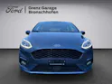 FORD Fiesta 1.0 EcoB 140 ST-Line