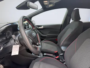 FORD Fiesta 1.0 EcoB 140 ST-Line