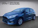 FORD Fiesta 1.0 EcoB 140 ST-Line