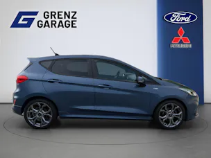 FORD Fiesta 1.0 EcoB 140 ST-Line