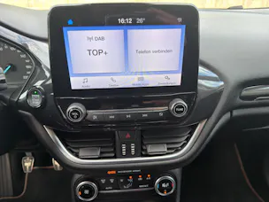 FORD Fiesta 1.0 EcoB 140 ST-Line