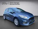 FORD Fiesta 1.0 EcoB 140 ST-Line