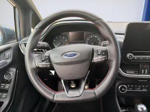 FORD Fiesta 1.0 EcoB 140 ST-Line