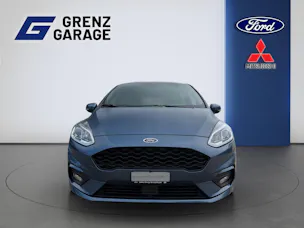 FORD Fiesta 1.0 EcoB 140 ST-Line