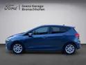 FORD Fiesta 1.0 EcoB 140 ST-Line