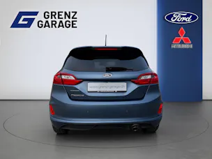 FORD Fiesta 1.0 EcoB 140 ST-Line
