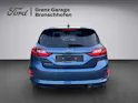 FORD Fiesta 1.0 EcoB 140 ST-Line