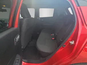 Suzuki Swift 1.2 Generation Top Hybrid