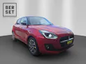 Suzuki Swift 1.2 Generation Top Hybrid