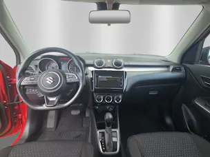 Suzuki Swift 1.2 Generation Top Hybrid