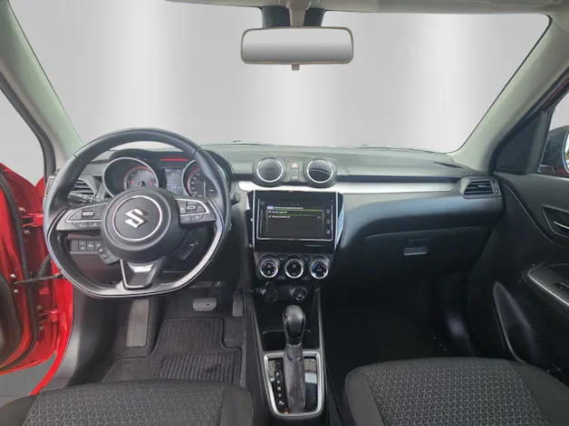 Suzuki Swift 1.2 Generation Top Hybrid