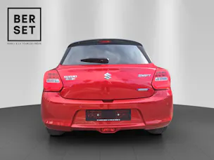 Suzuki Swift 1.2 Generation Top Hybrid