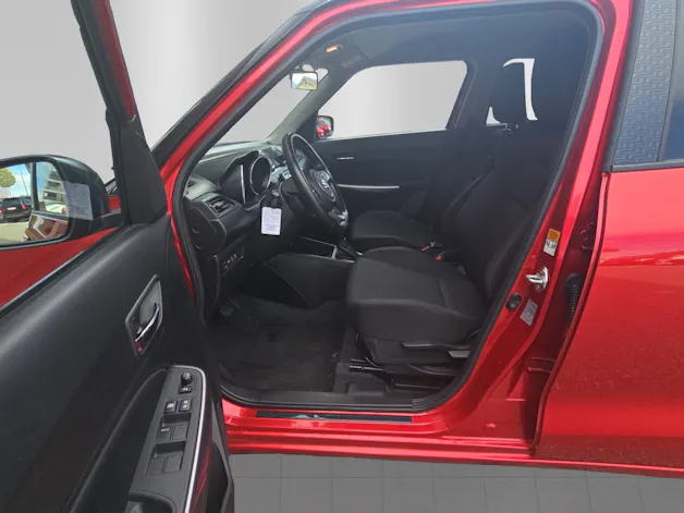 Suzuki Swift 1.2 Generation Top Hybrid