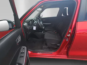 Suzuki Swift 1.2 Generation Top Hybrid