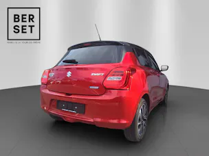 Suzuki Swift 1.2 Generation Top Hybrid