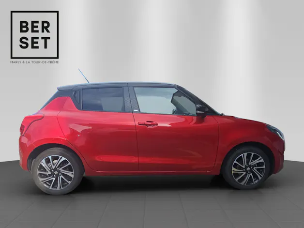 Suzuki Swift 1.2 Generation Top Hybrid