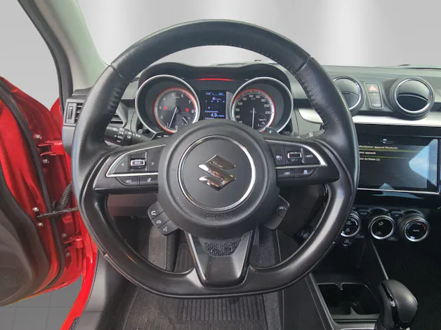 Suzuki Swift 1.2 Generation Top Hybrid