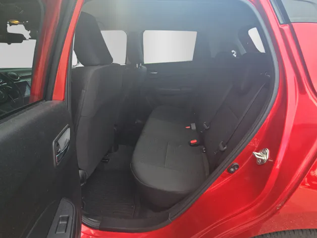 Suzuki Swift 1.2 Generation Top Hybrid