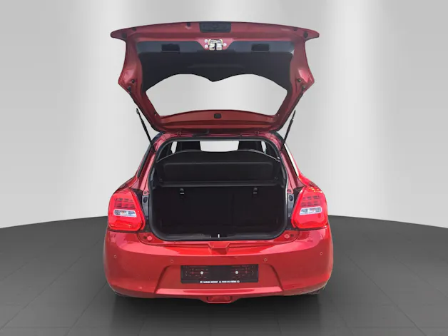 Suzuki Swift 1.2 Generation Top Hybrid