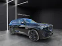 BMW XM Plug-in Hybrid