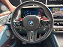 BMW XM Plug-in Hybrid