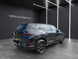 BMW XM Plug-in Hybrid