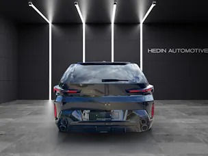 BMW XM Plug-in Hybrid