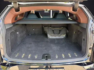 BMW XM Plug-in Hybrid