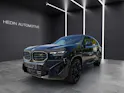 BMW XM Plug-in Hybrid