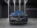 BMW XM Plug-in Hybrid
