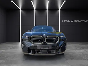BMW XM Plug-in Hybrid
