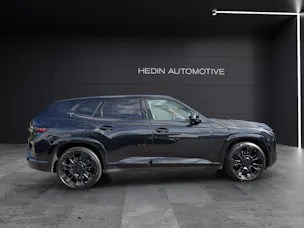 BMW XM Plug-in Hybrid