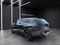 BMW XM Plug-in Hybrid