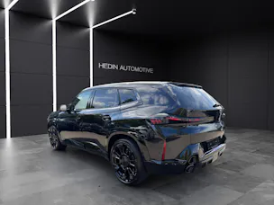 BMW XM Plug-in Hybrid