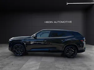 BMW XM Plug-in Hybrid