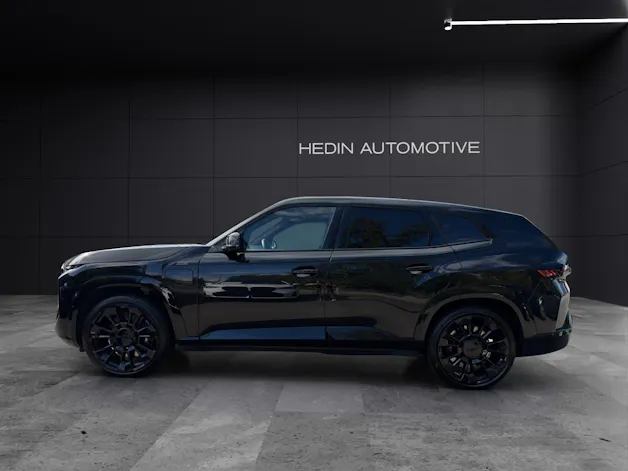 BMW XM Plug-in Hybrid