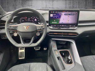 CUPRA Terramar 1.5 eHybrid VZ DSG