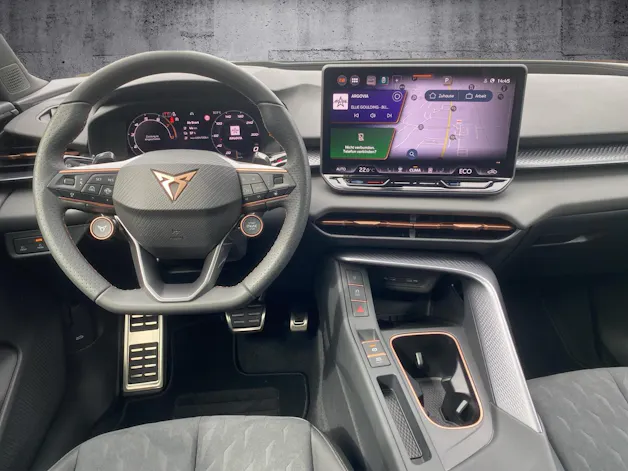 CUPRA Terramar 1.5 eHybrid VZ DSG