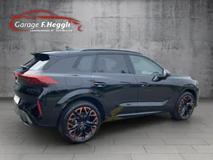 CUPRA Terramar 1.5 eHybrid VZ DSG