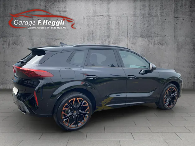 CUPRA Terramar 1.5 eHybrid VZ DSG