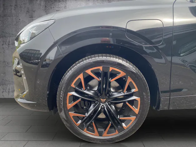 CUPRA Terramar 1.5 eHybrid VZ DSG