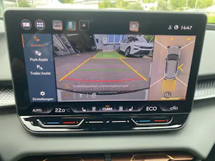 CUPRA Terramar 1.5 eHybrid VZ DSG