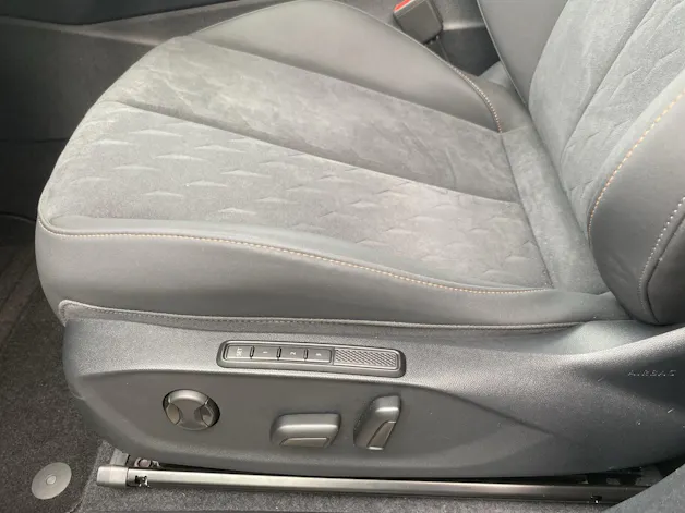 CUPRA Terramar 1.5 eHybrid VZ DSG