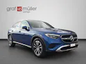MERCEDES-BENZ GLC 220 d 4m