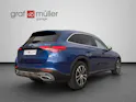 MERCEDES-BENZ GLC 220 d 4m