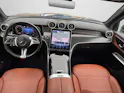 MERCEDES-BENZ GLC 220 d 4m